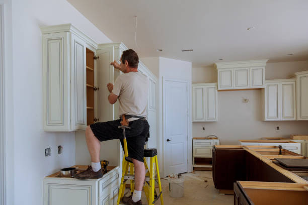 Licensed Kitchen Flooring service in Eden Prairie, MN - BM Kitchen