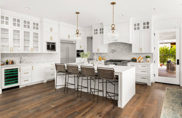 24/7 Emergency Kitchen Flooring experts in Eden Prairie, MN