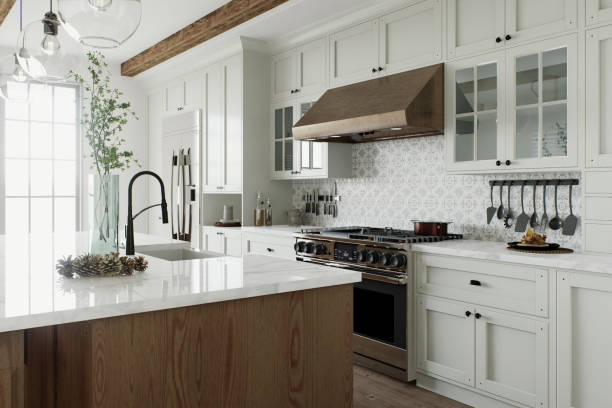 Affordable Kitchen Flooring solutions in Eden Prairie, MN